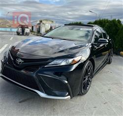 تويوتا كامري